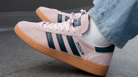 intersport adidas spezial|Adidas spezial sneakers.